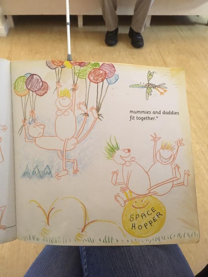 Секс Книжки Для Детей