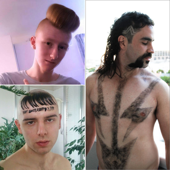 Порно Прилизанные Волосы Девушки