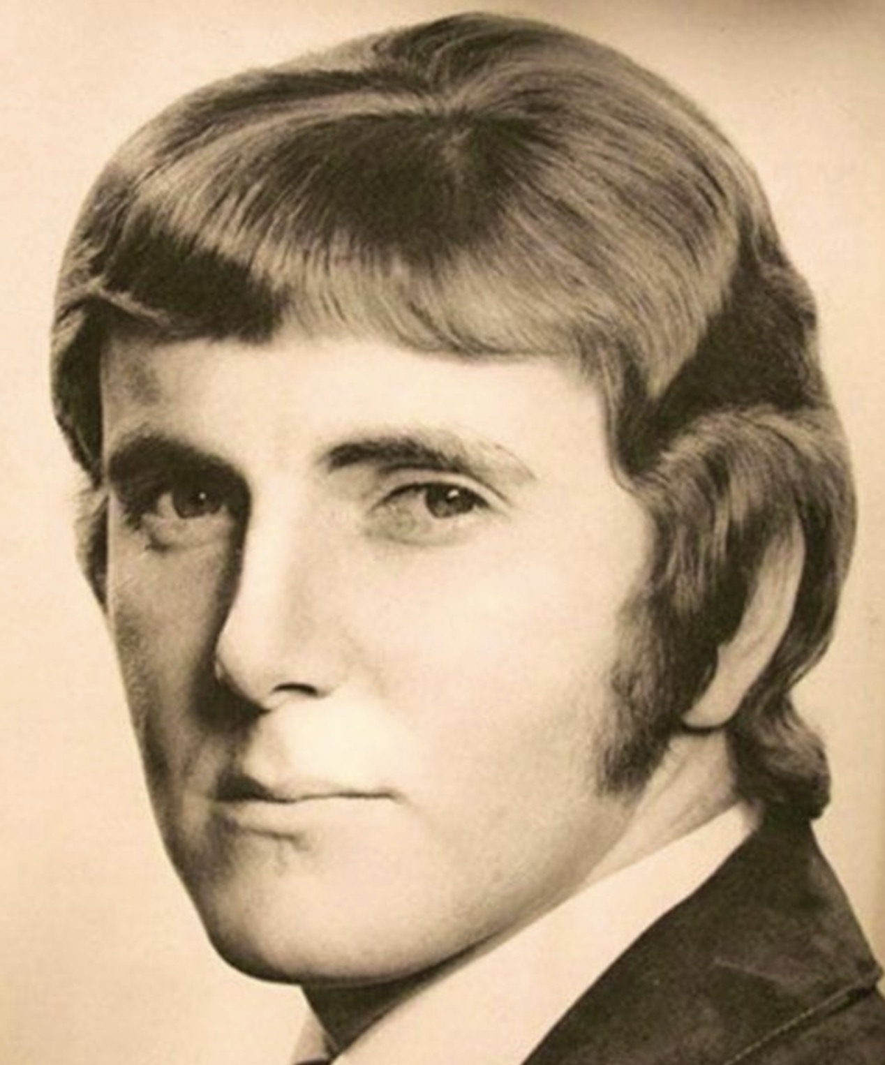 15 Men S Haircuts From The 1970 S That Deserve A Comeback
