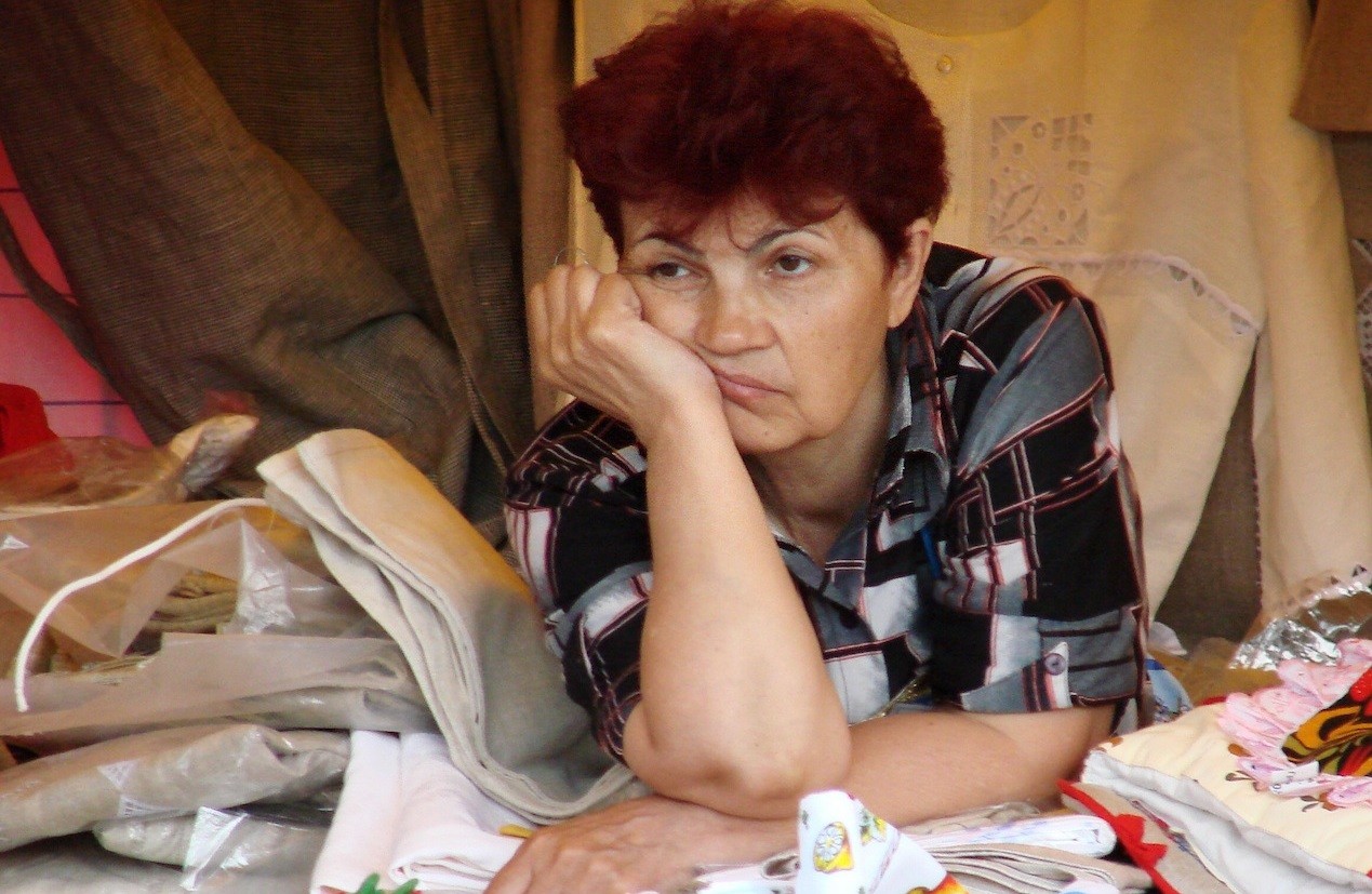 12 People Talk About the Worst Jobs They Ever Had
