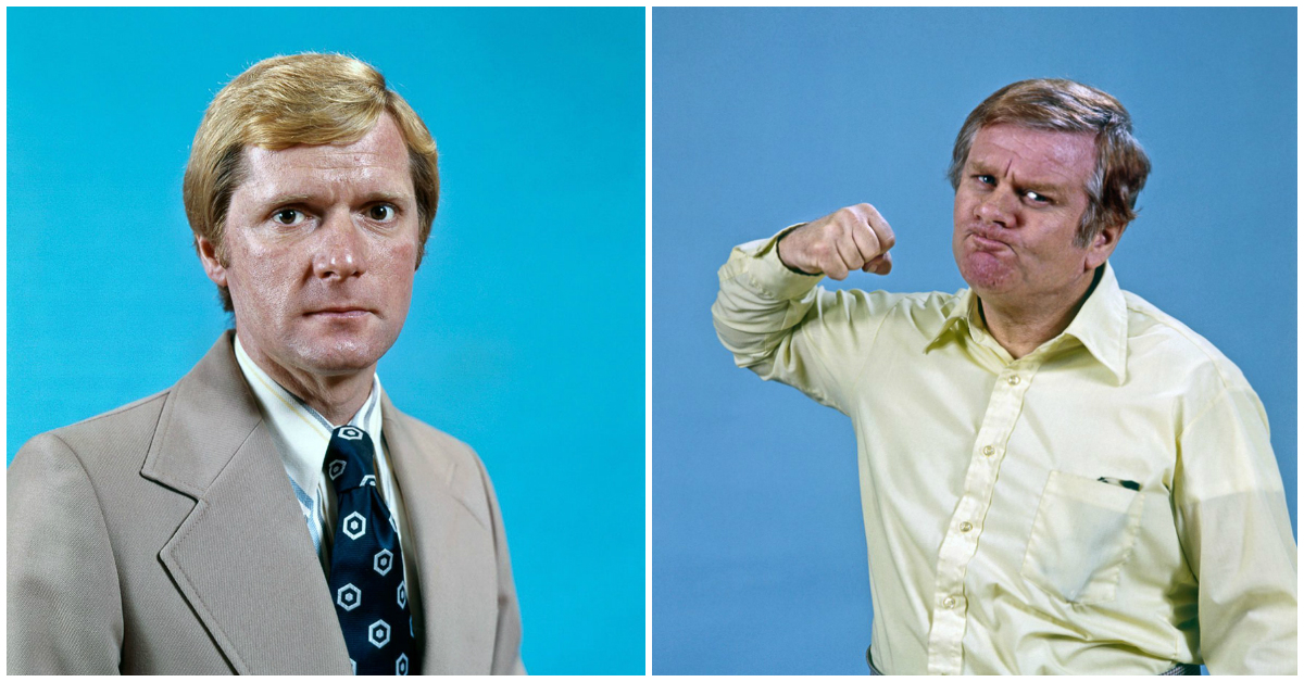17 Awkward Stock Photos From The 1970's