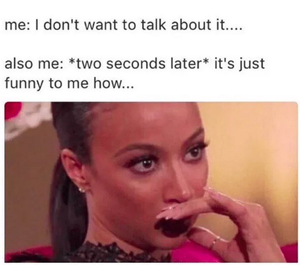 15 “Also Me” Memes That Make Everyone Else Think, "Me Too!"