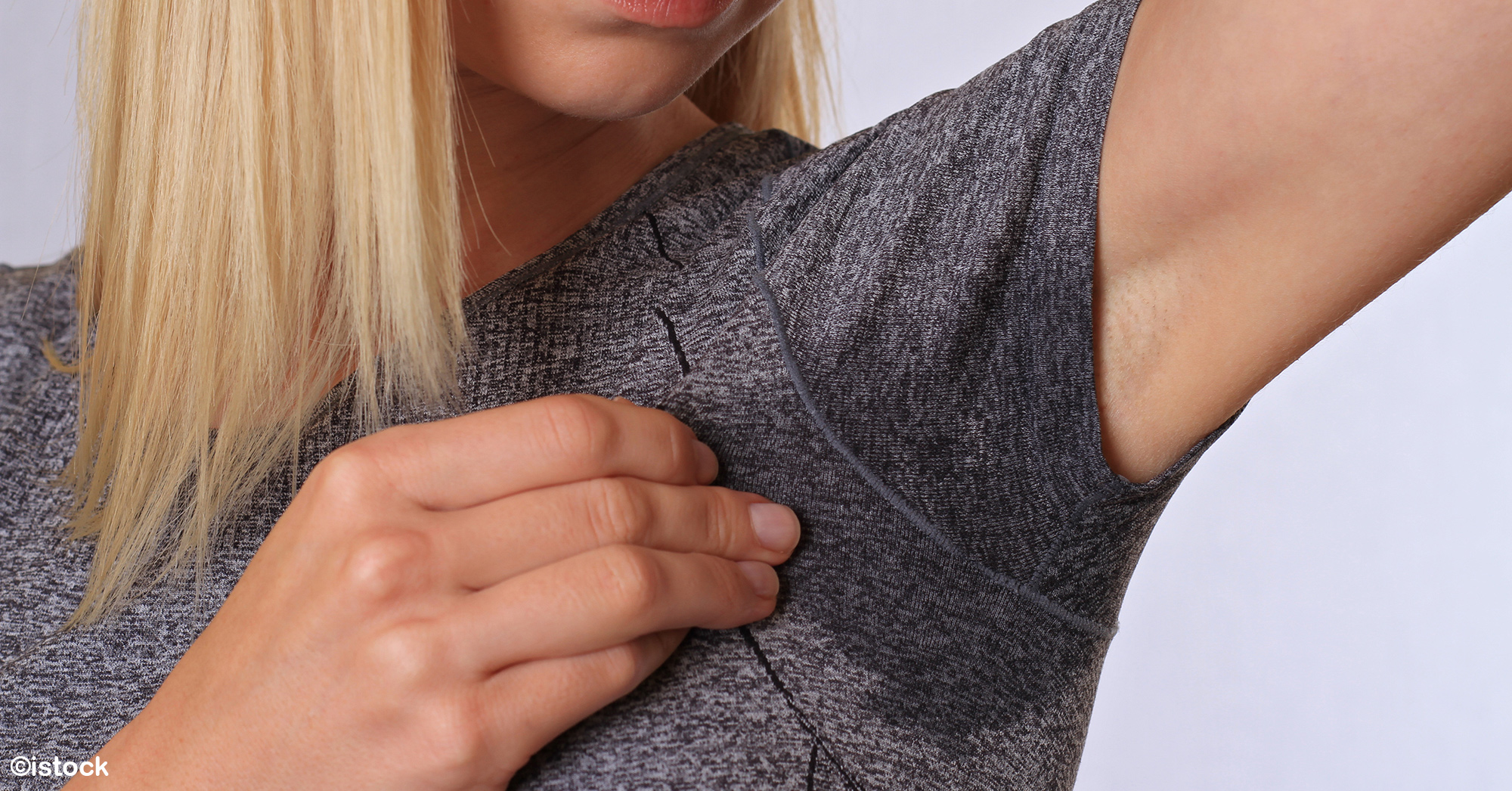 You're Probably Using Antiperspirant Wrong And We Are Too