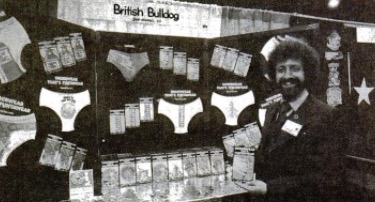 1979 Kmart Underwear Ad - 14 Reasons Why on eBid United Kingdom