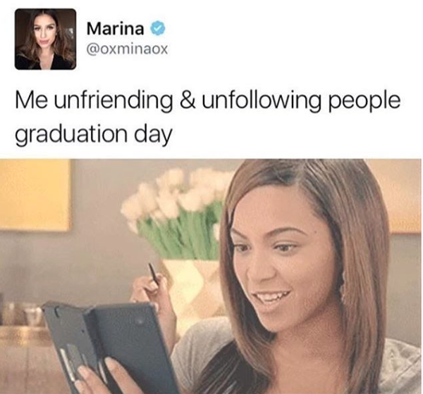 15+ Funny Memes About Graduation
