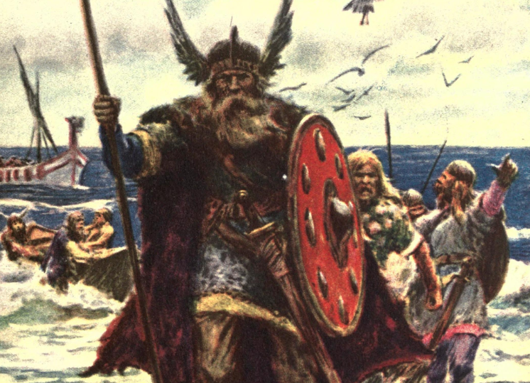 8 Facts About Vikings That Will Conquer Your Soul
