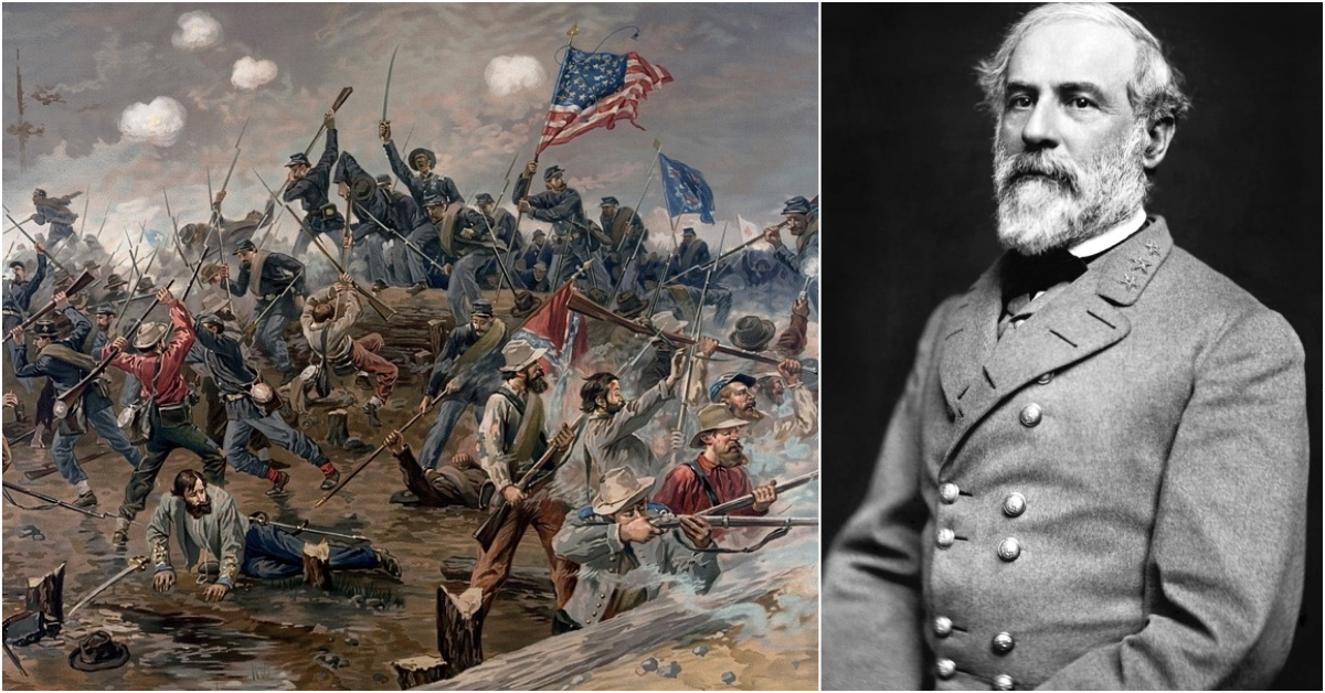 What Happened to Confederate Leaders After They Lost the Civil War?