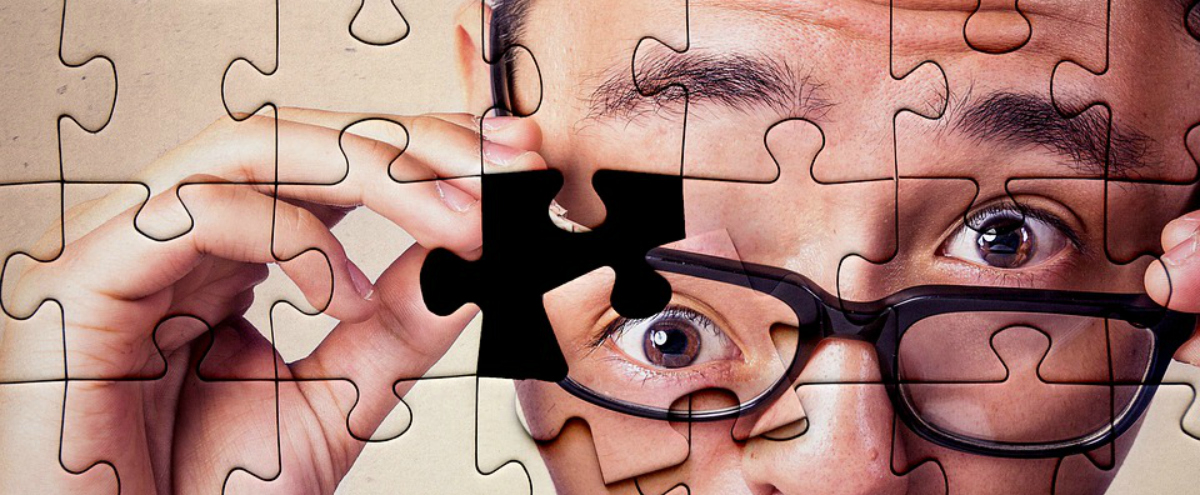 5 Puzzles That'll Rev up Your Brain Power Today