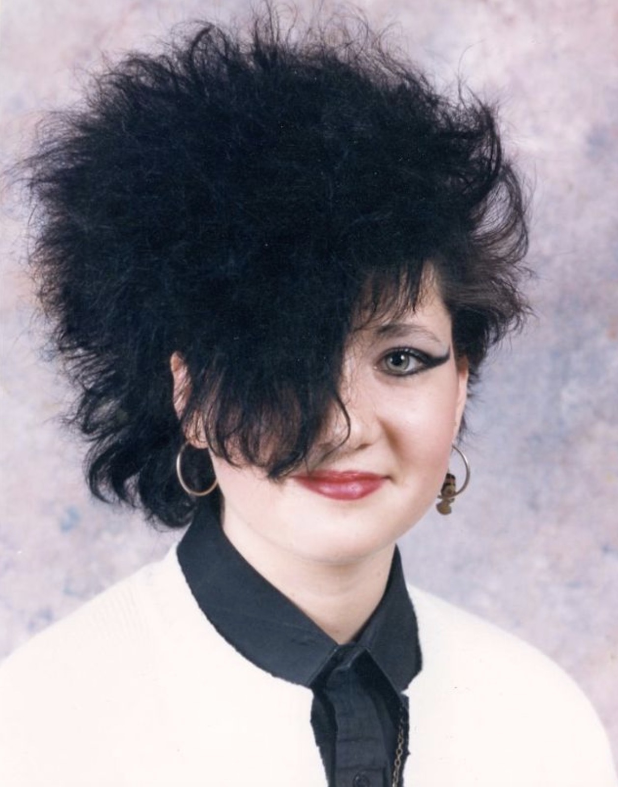 15 Hairstyles That'll Make You Glad The 80's Are Over
