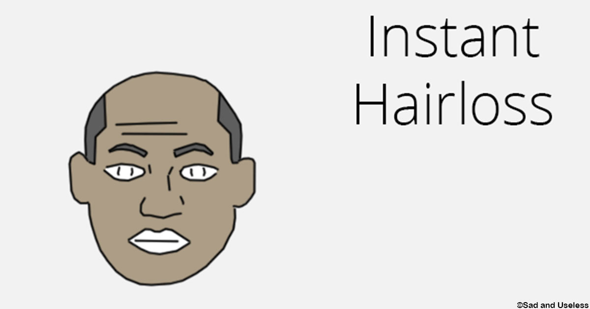 20 Completely Useless Superpowers