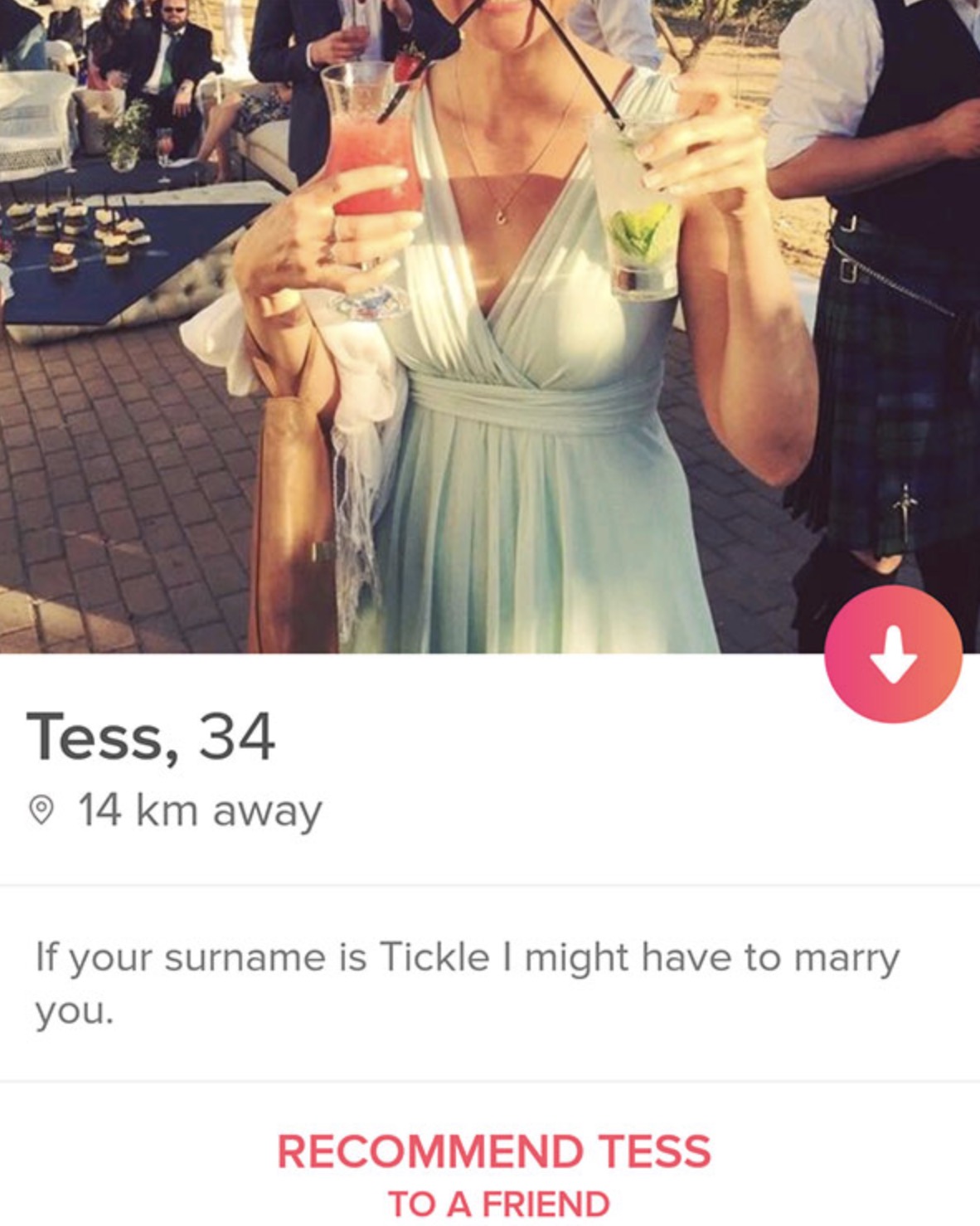 15 Tinder Bios That Ll Make You Want To Swipe Right