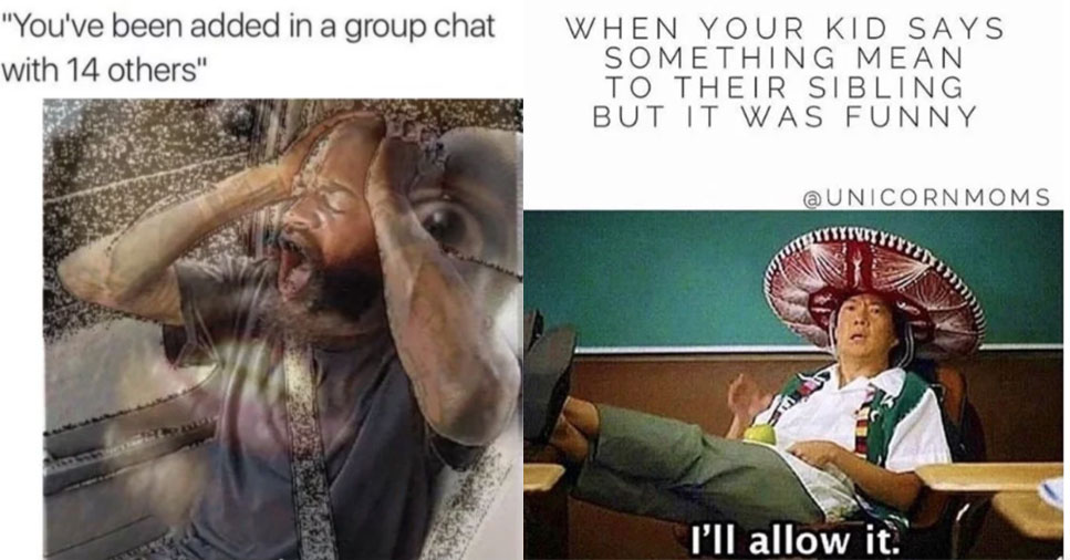 20 Memes That Speak the Absolute Truth