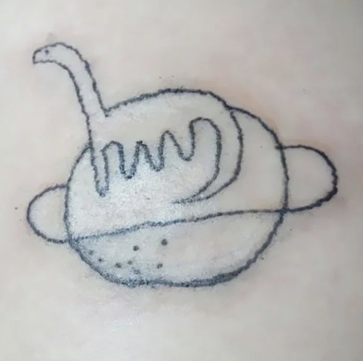 Is this a well or poorly done tattoo? : r/tattoo