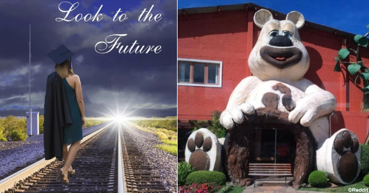 15 Lol-Worthy Design Fails