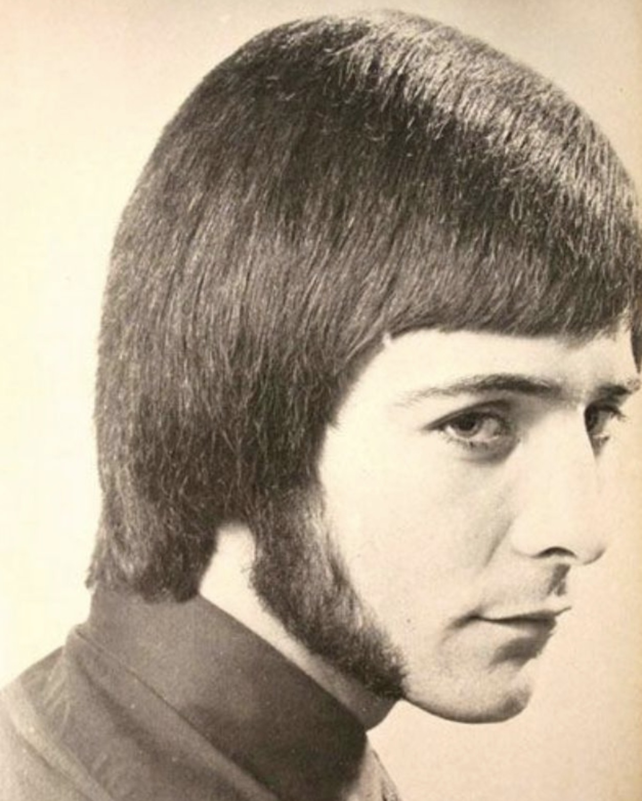 Men S Haircuts From The S That Deserve A Comeback