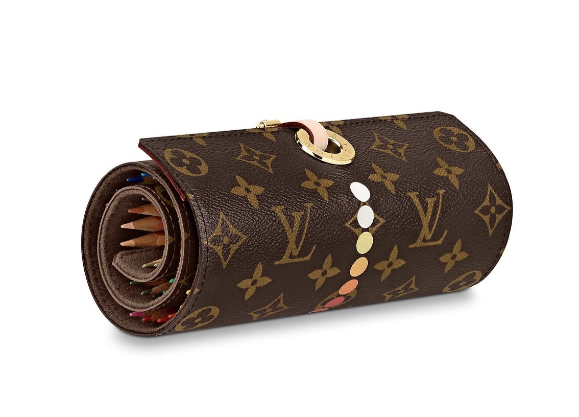 L.V. Monogram Canvas Multipli Cite, Luxury, Bags & Wallets on Carousell