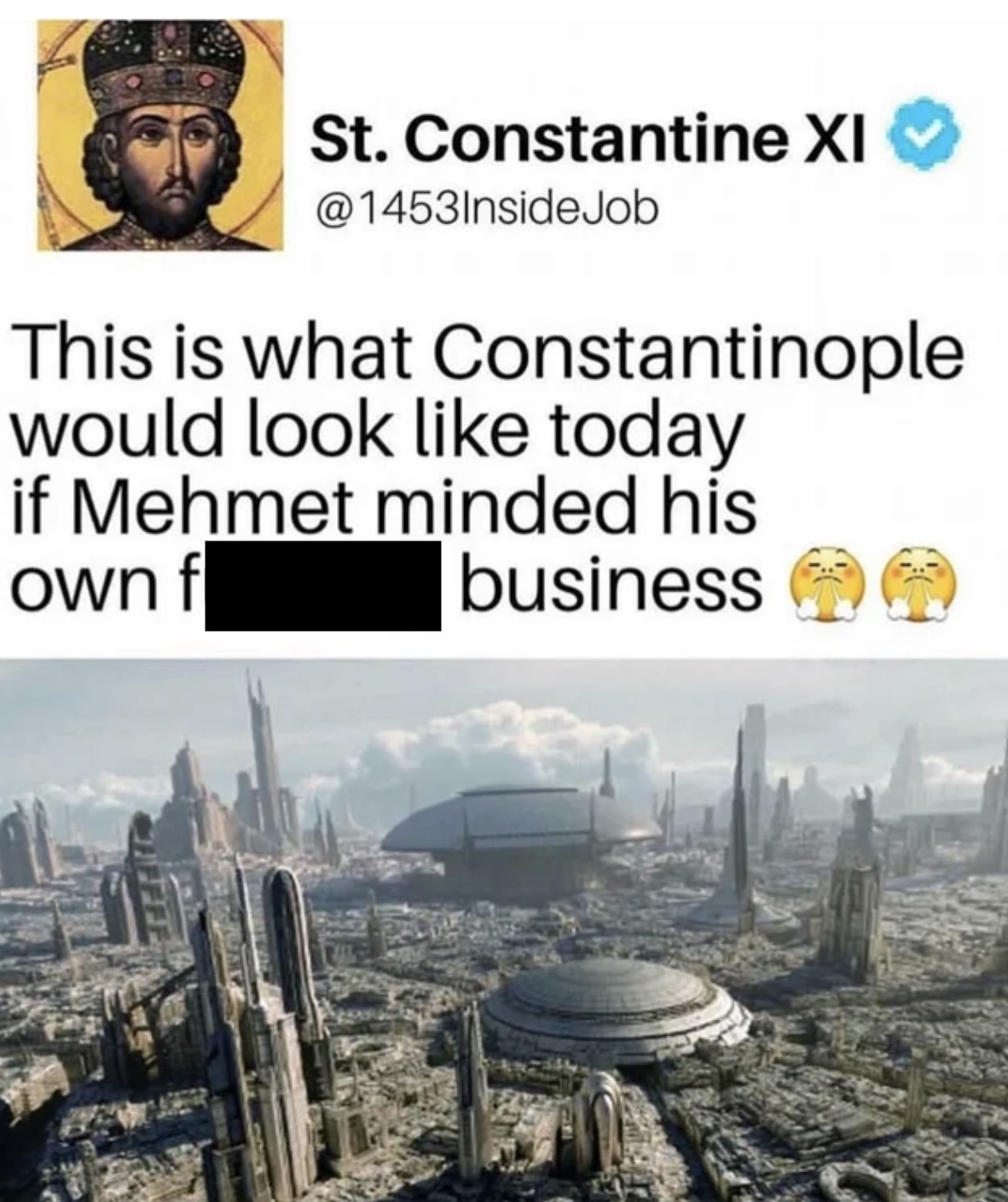 15 Memes For Anyone Who Loves History 15-memes-for-anyone-who-loves-history