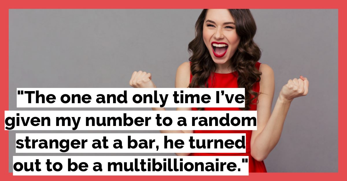 15 Times People Took A Huge Risk That Paid Off