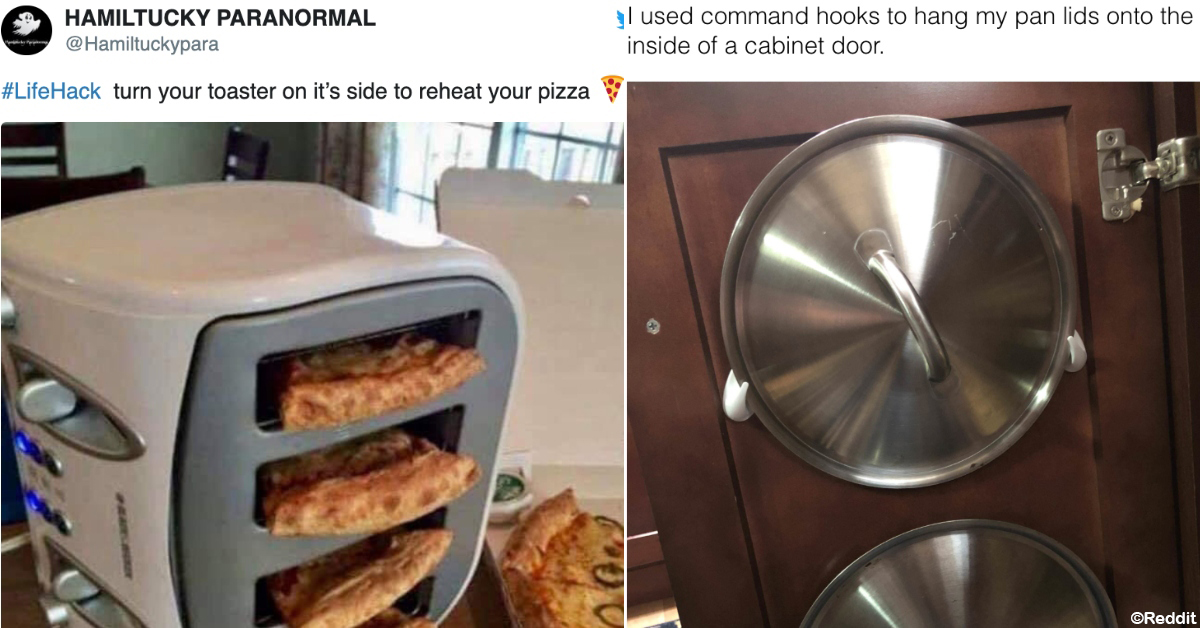 These 15 People Are Clearly World-Class Geniuses