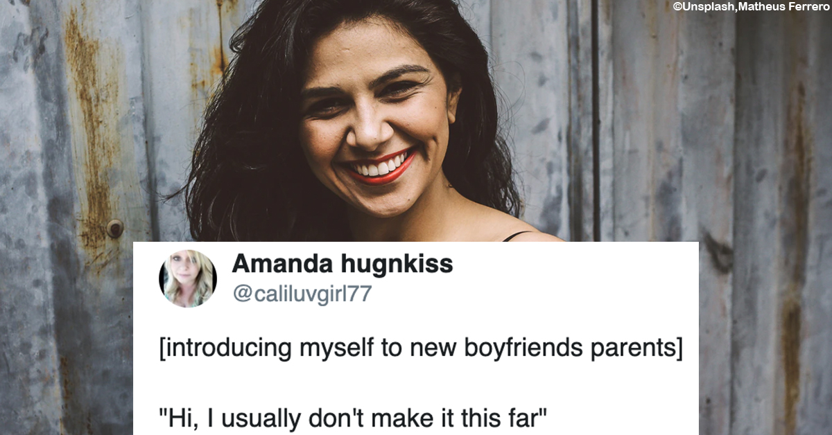 15 of the Best Sex and Dating Tweets from the Last Decade