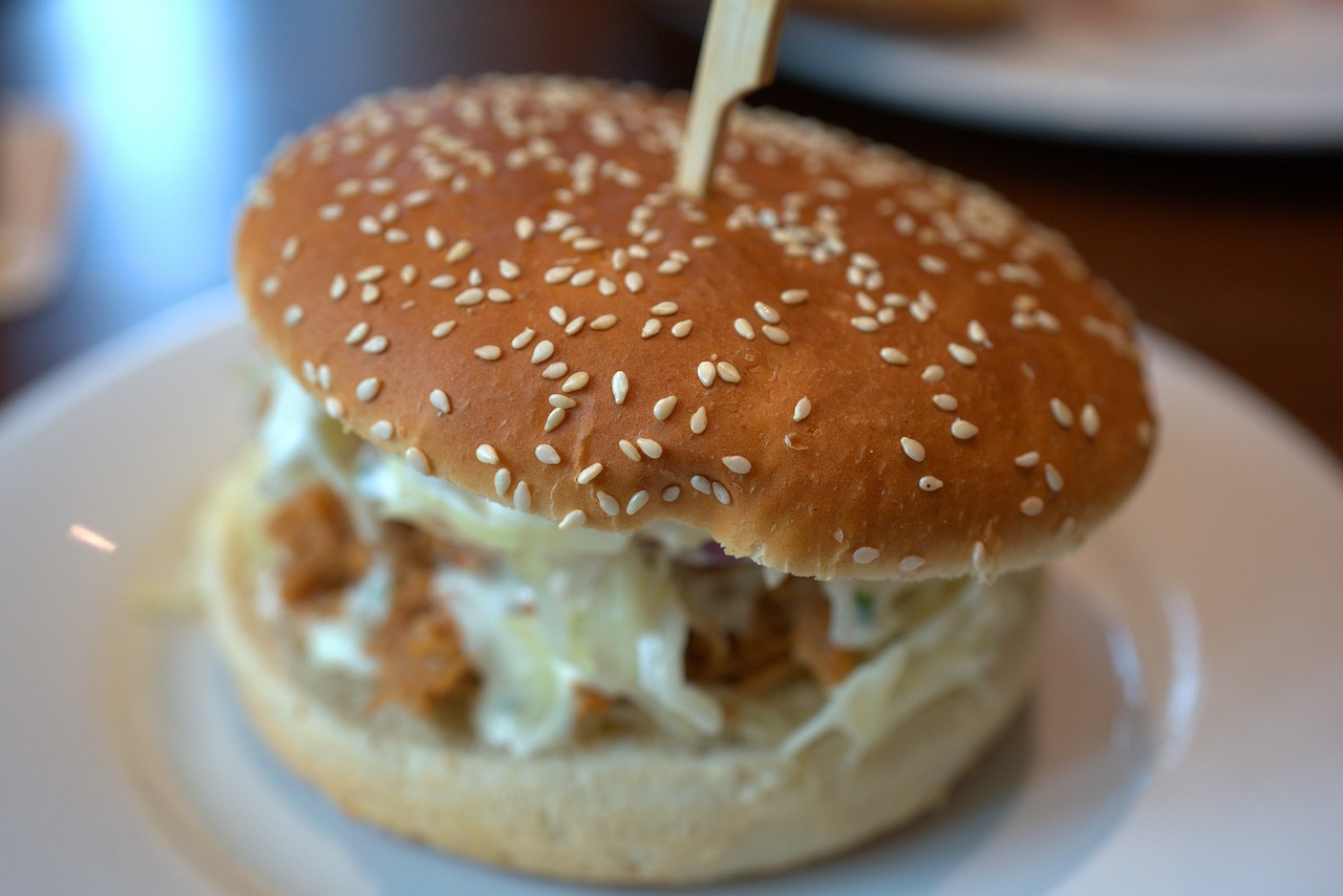 Check out These Weird Fast Food Items from Around the World