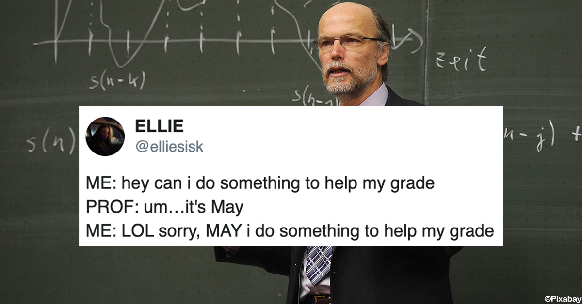 Funny Jokes About College Professors That Are Right on the Money