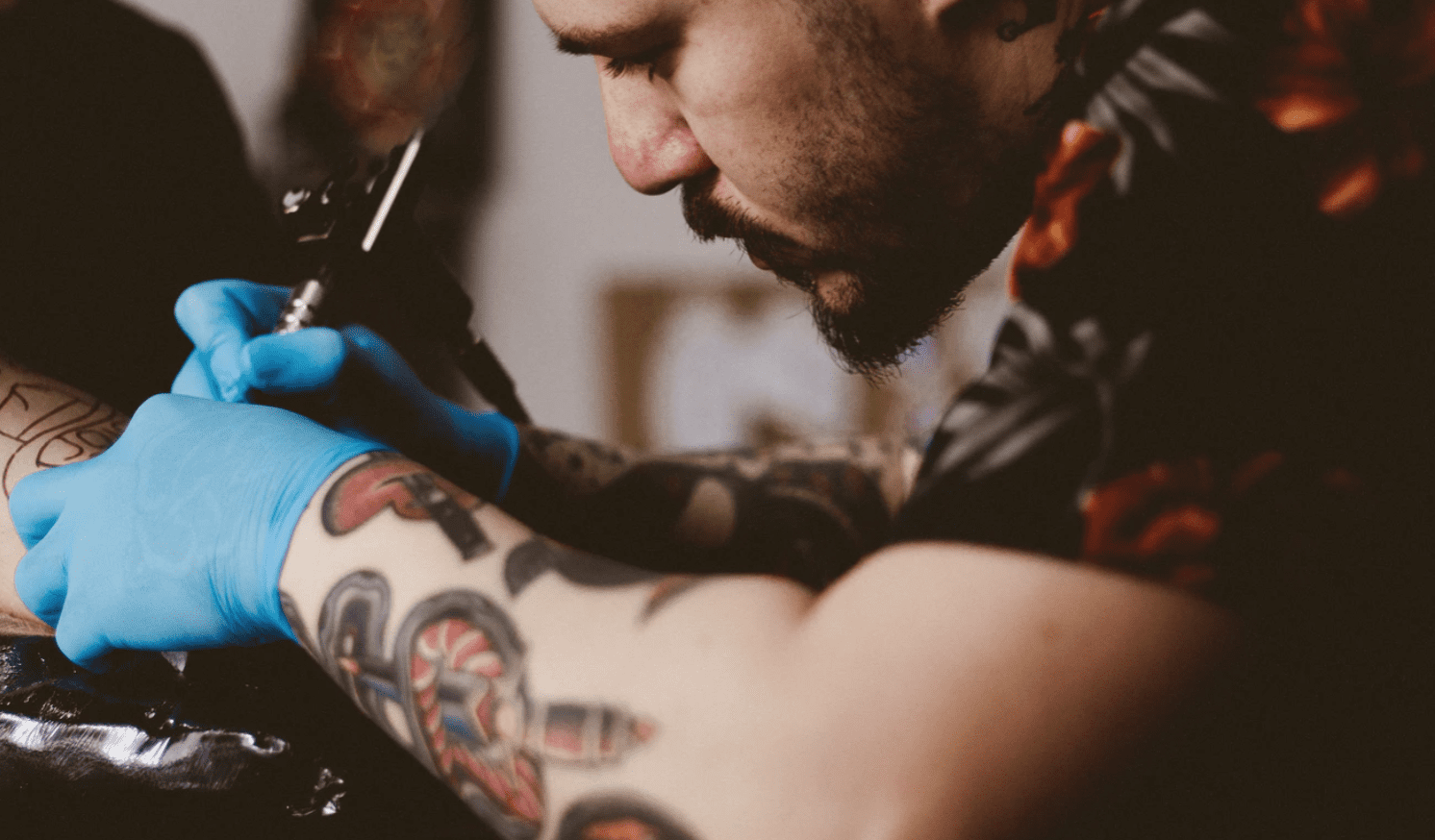 Best Piercing Studio 2020 | Beelistic Tattoo & Piercing | Shops & Services  | Cincinnati