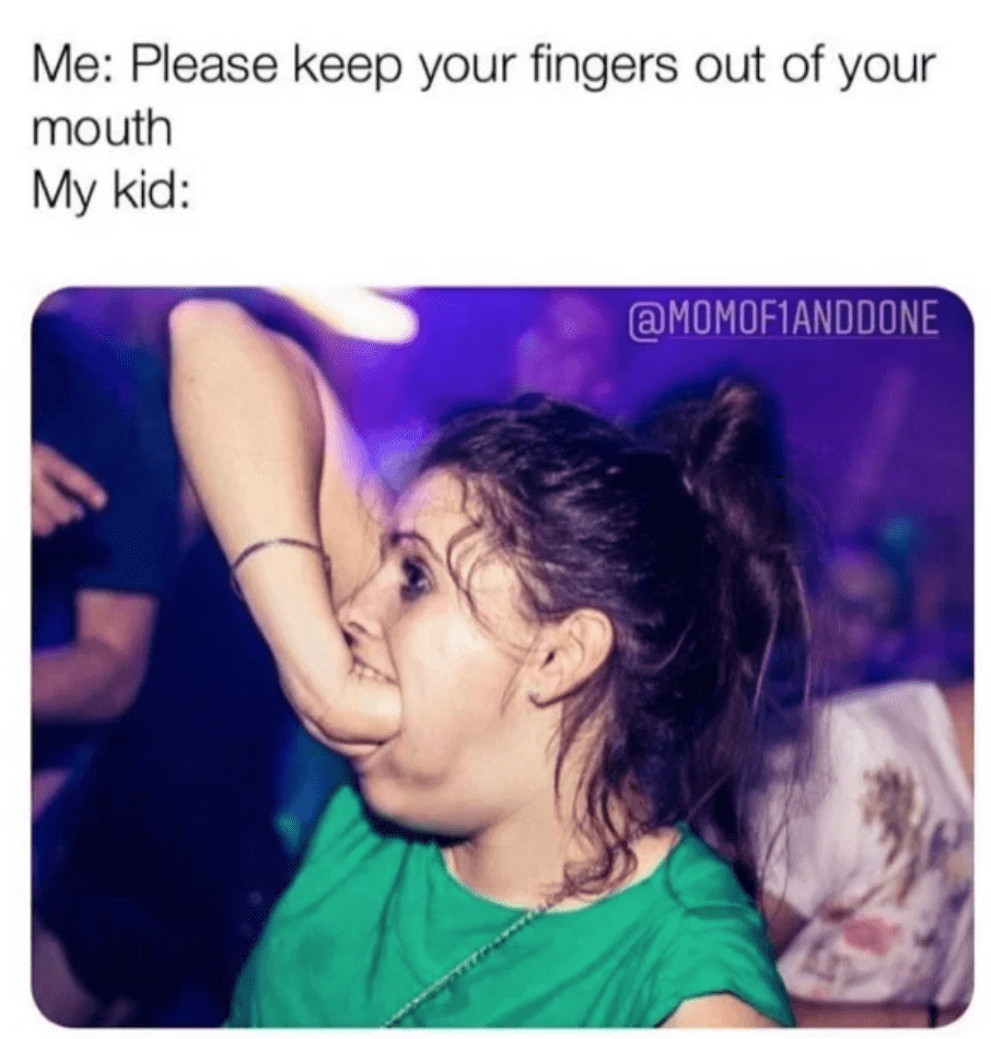 Hey Moms! These 14 Mom Memes Are for You!