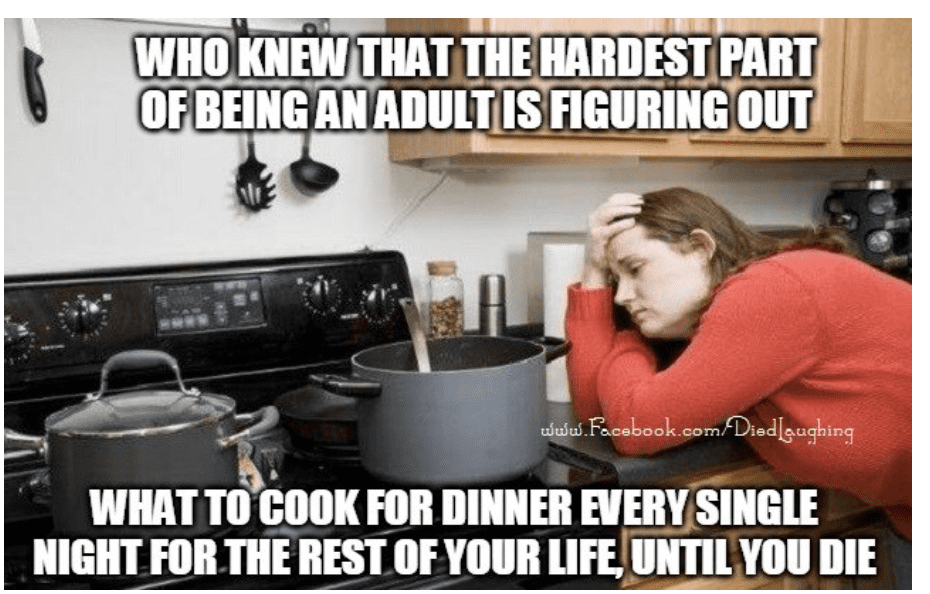 Hilarious Memes About The Pains Of Adulting Laptrinhx News