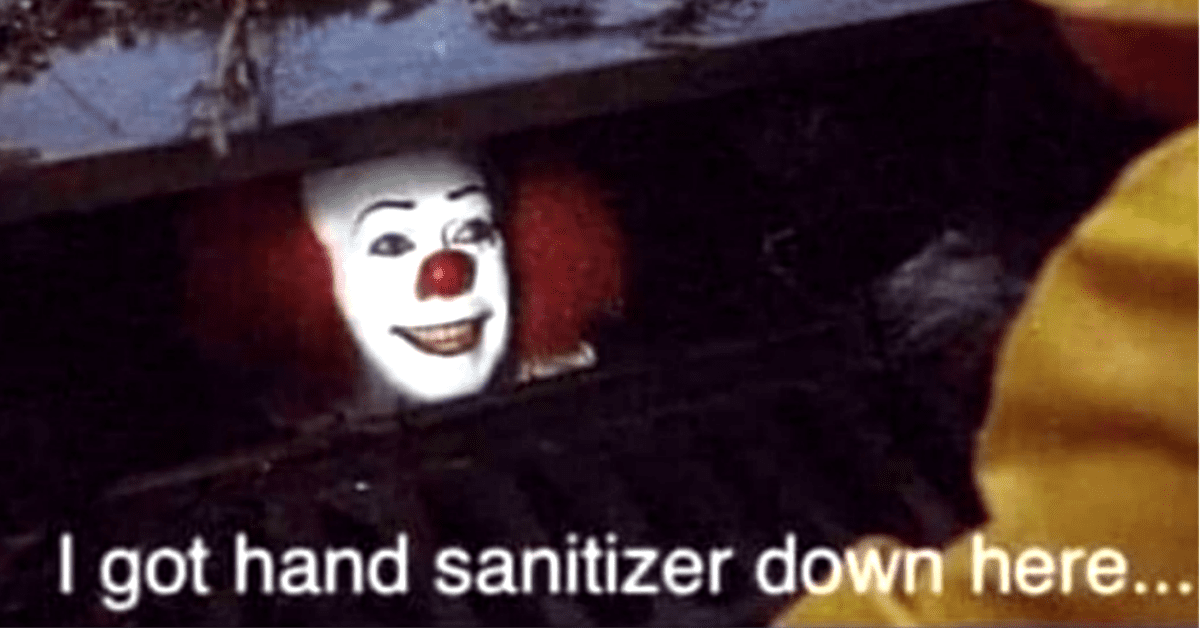 Halloween�s Gonna Be Very Different Year. And These Memes Prove It.