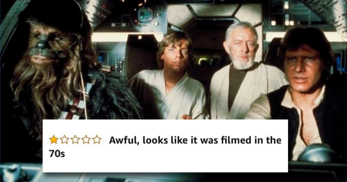 1 star movie reviews