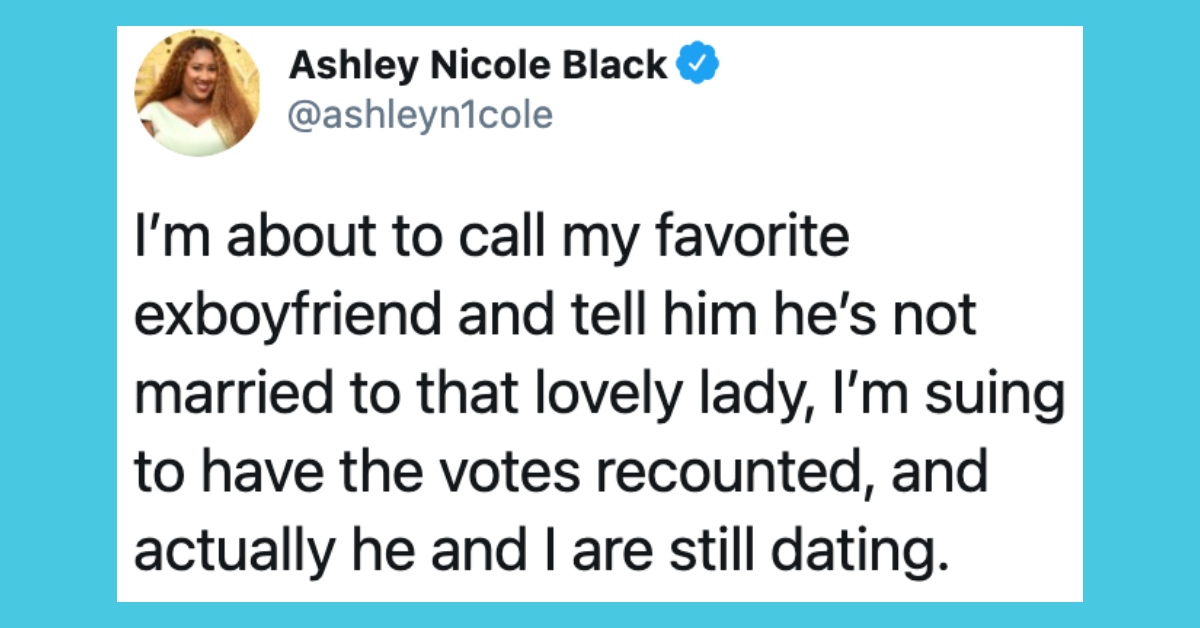 13 Funny Tweets You Need to Take a Look At