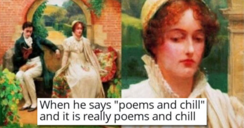 Funny Classical Art Memes to Make You Laugh and Feel Smart