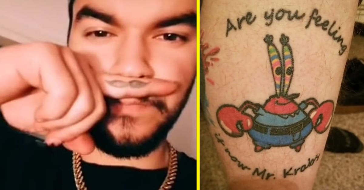 35 Times People Thought They Were Getting A Cool Tattoo, But Ended Up With  A Permanent Mistake | Bored Panda