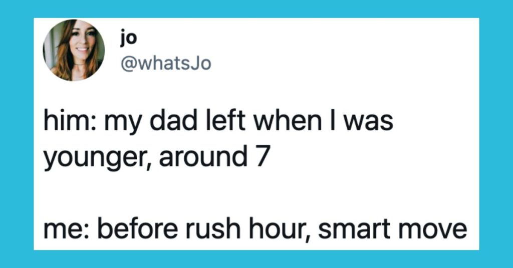 12 Funny Tweets We Think You're Gonna Love