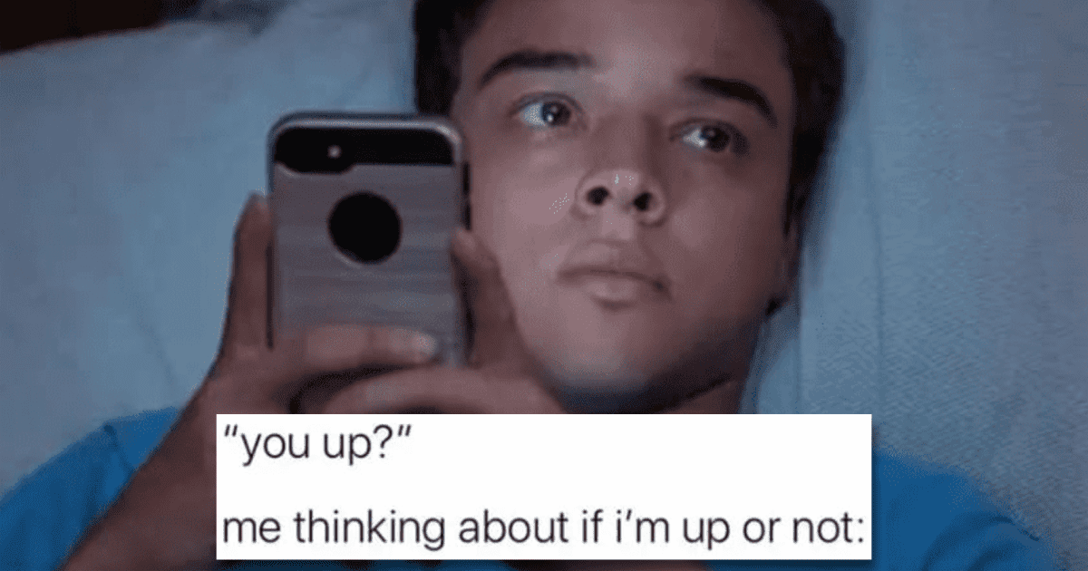 12 Memes That Are Funny and, Most Importantly, Relatable