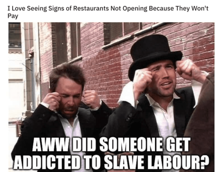 Relatable Restaurant Memes for People Who Have Worked in a Kitchen -  Memebase - Funny Memes