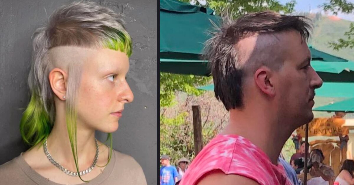 12 Bad Haircuts That Will Make You Recoil in Horror