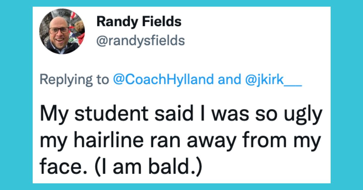 11 Times Teachers Got Roasted by Their Students