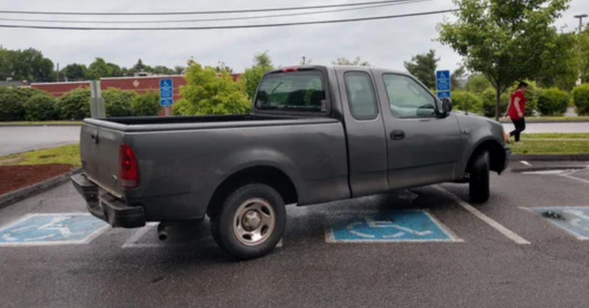 12 Jerks Who Might Make Your Blood Boil