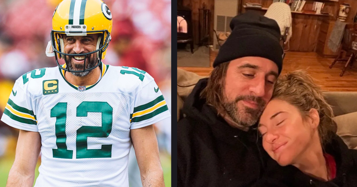 Shailene Woodley Opened Up About Her Relationship With Aaron Rodgers.: Complete Guide & Key Details