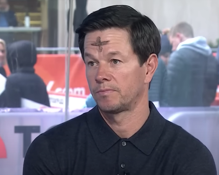 Screen Shot 2023 03 13 at 11.55.09 AM Mark Wahlberg Talked About How Important His Catholic Faith Is to Him
